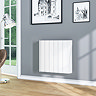 TCP Smart Wi-Fi Digital Electric Oil Filled Radiator 750W  additional Large Image
