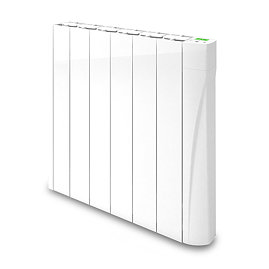 TCP Smart Wi-Fi Digital Electric Oil Filled Radiator 750W Large Image