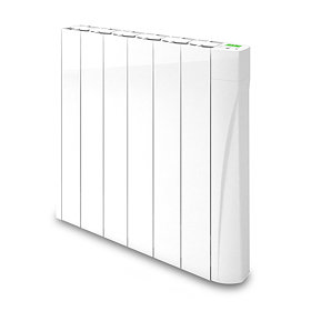 TCP Smart Wi-Fi Digital Electric Oil Filled Radiator 750W Large Image