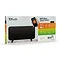 TCP Smart Wi-Fi Energy Saving Fixed or Portable Glass Panel Heater Black 1500W Newest Large Image