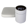 TCP Smart WiFi TRV Radiator Valve & Hub Kit Large Image