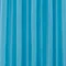 Teal W1800 x H1800mm Polyester Shower Curtain Large Image