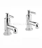 Tec Lever Basin Taps - TEL301 Large Image