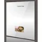 TechVision - 19" Vanity WP LCD TV with Crystal Clear Mirror - 2 x Size Options Profile Large Image