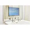 TechVision - 19" Vanity WP LCD TV with Crystal Clear Mirror - 2 x Size Options Feature Large Image