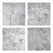 Ted Baker Paradise Wall and Floor Tiles - 331 x 331mm - BCT50575  Standard Large Image