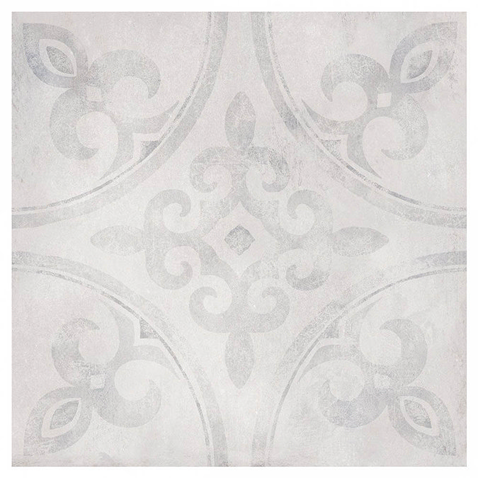 Ted Baker Partridge Wall and Floor Tiles - 331 x 331mm - BCT50582  Standard Large Image