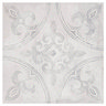 Ted Baker Partridge Wall and Floor Tiles - 331 x 331mm - BCT50582  In Bathroom Large Image