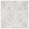 Ted Baker Partridge Wall and Floor Tiles - 331 x 331mm - BCT50582  In Bathroom Large Image