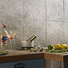 Ted Baker Partridge Wall and Floor Tiles - 331 x 331mm - BCT50582 Large Image