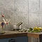 Ted Baker Partridge Wall and Floor Tiles - 331 x 331mm - BCT50582 Large Image