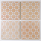 Temara Rustic Light Terracotta Decor Wall and Floor Tiles 150 x 150mm