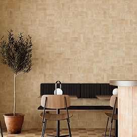 Temara Rustic Light Terracotta Wall and Floor Tiles 50 x 150mm