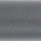 Terma Alex H1140 x W500mm Modern Grey Heated Towel Rail