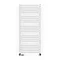 Terma Alex H1140 x W500mm White Heated Towel Rail