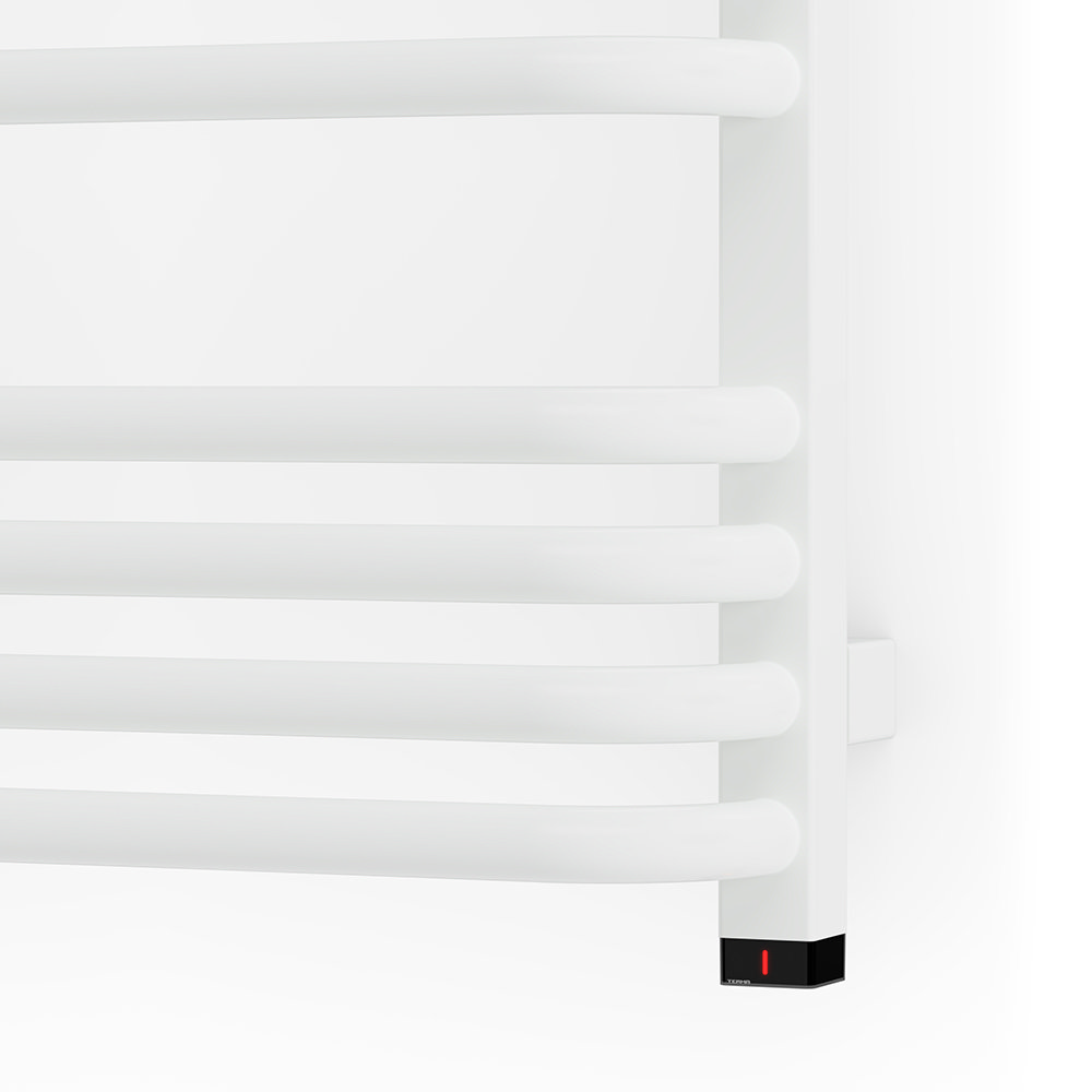 Terma alex one discount electric towel rail