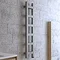 Terma Easy One H960 x W200mm Sparkling Gravel Electric Only Towel Rail