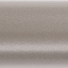 Terma Fiona One H900 x W480mm Sparkling Gravel Electric Only Towel Rail