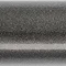 Terma Hex Sparkling Grey Designer Radiator H1220 x W486mm