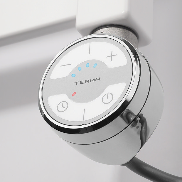 Terma MOA Fully Thermostatic Heating Element with 2hr Drying Function