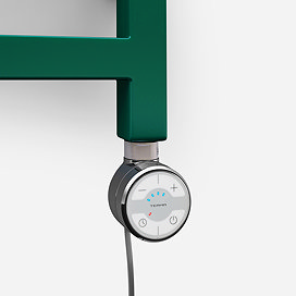 Terma MOA Fully Thermostatic Heating Element with 2hr Drying Function