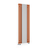 Terma Rolo Mirror H1800 x W590mm True Copper Designer Radiator