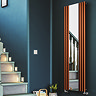 Terma Rolo Mirror H1800 x W590mm True Copper Designer Radiator