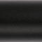 Terma Warp S Matt Black Heated Towel Rail 1110 x 500mm