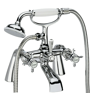 Victorian Plumbing