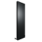 The Heating Co. Modern 1600 x 544mm Vertical Double Flat Panel Anthracite Radiator