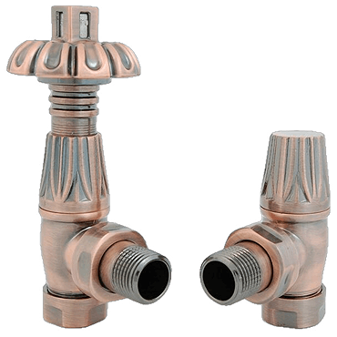 Victorian Plumbing