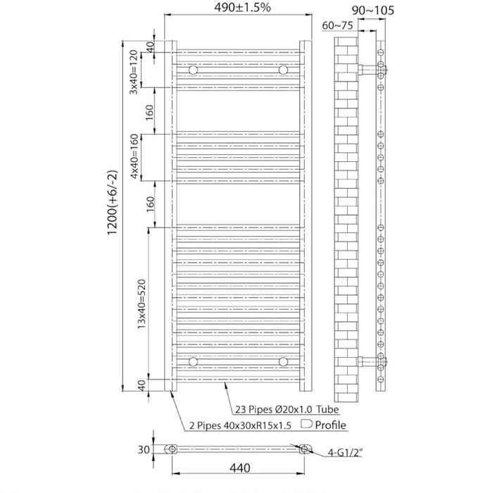 ROW1200