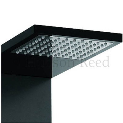 Hudson Reed Thermostatic Mistral Dream Shower - AS386 Profile Large Image