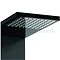 Hudson Reed Thermostatic Mistral Dream Shower - AS386 Profile Large Image