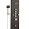 Hudson Reed Thermostatic Mistral Dream Shower - AS386 Feature Large Image