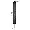 Hudson Reed Thermostatic Mistral Dream Shower - AS386 Large Image