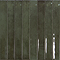 Thorley Green Glazed Wall Tiles 50 x 400mm
