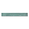Thorley Sage Glazed Wall Tiles 50 x 400mm