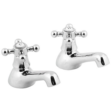 Victorian Plumbing