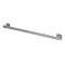 Tiger Colar 600mm Towel Rail - Brushed Stainless Steel In Bathroom Large Image