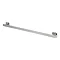 Tiger Colar 600mm Towel Rail - Polished Stainless Steel In Bathroom Large Image