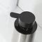 Tiger Colar Freestanding Soap Dispenser - Brushed Stainless Steel  Profile Large Image