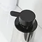 Tiger Colar Freestanding Soap Dispenser - Polished Stainless Steel  Profile Large Image