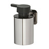 Tiger Colar Soap Dispenser - Polished Stainless Steel Large Image