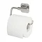 Tiger Colar Toilet Paper Holder - Polished Stainless Steel  In Bathroom Large Image