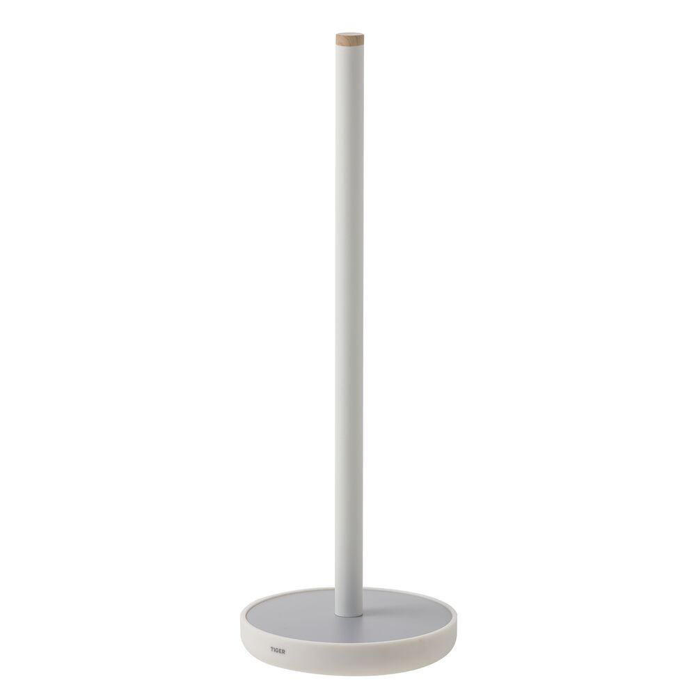 Tiger Urban Freestanding Spare Toilet Roll Holder - White