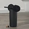 Tiger Urban Freestanding Toilet Brush & Holder - Black  Standard Large Image