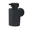 Tiger Urban Soap Dispenser - Black Large Image