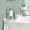 Tiger Urban Soap Dispenser - White  Standard Large Image