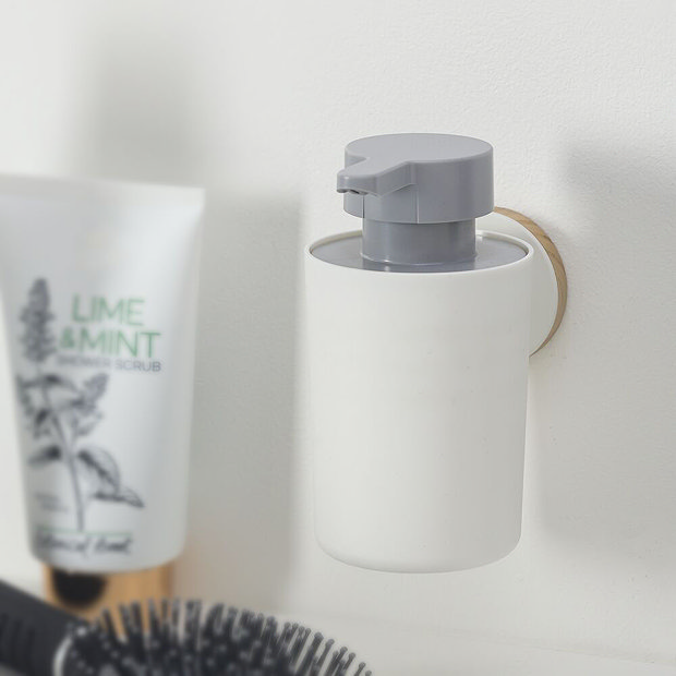 Tiger Urban Soap Dispenser White